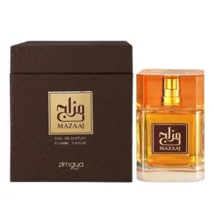 Mazaaj – Zimaya – Image 2