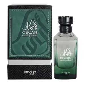 Oscar – Zimaya – Image 2