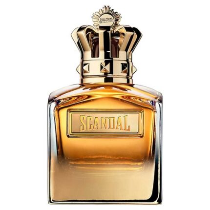JEAN PAUL GAULTIER - SCANDAL ABSOLU PARFUM INTENSE POUR HOMME