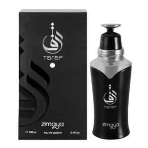 Taraf Noir – Zimaya – Image 2