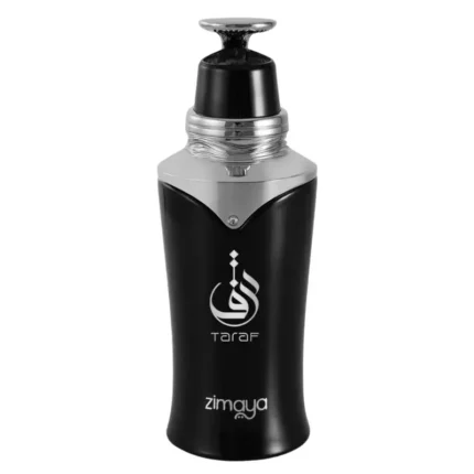 Taraf Noir – Zimaya