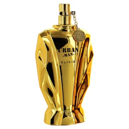 Urban Man Elixir – Fragrance World