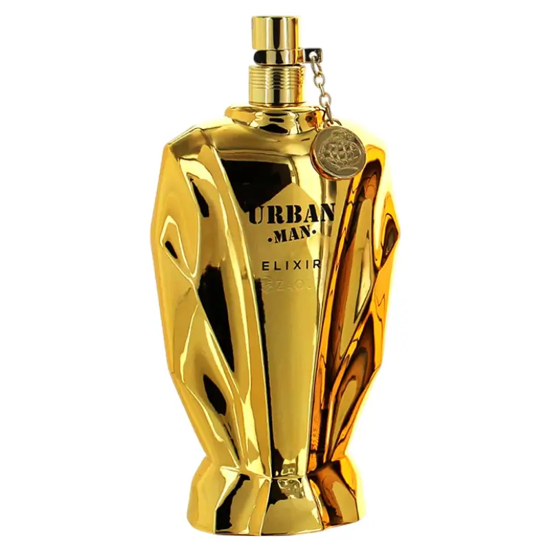 Acceuil 33 urban man elixir fragrance world Prix au maroc