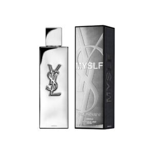 YVES SAINT LAURENT MYSLF L'ABSOLU PARFUM HOMME 10 ML – Image 2