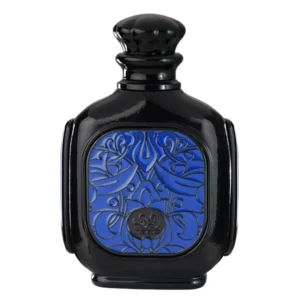 Zukhruf Noir – Zimaya