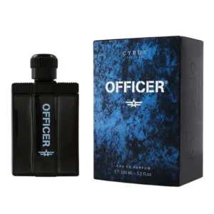 Cyrus Officer Eau de Parfum pour Homme – Image 2