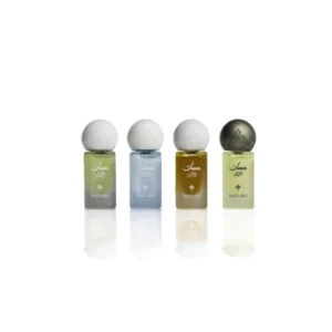 IBRAQ Musk Oil Collection – 4×6ml – Image 2
