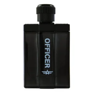 Cyrus Officer Eau de Parfum pour Homme