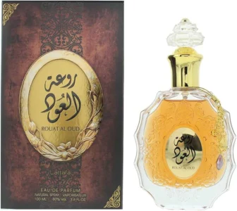 Rouat Al Oud – Lattafa – Image 2