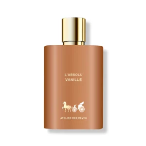 L’Absolu Vanille – Geparlys