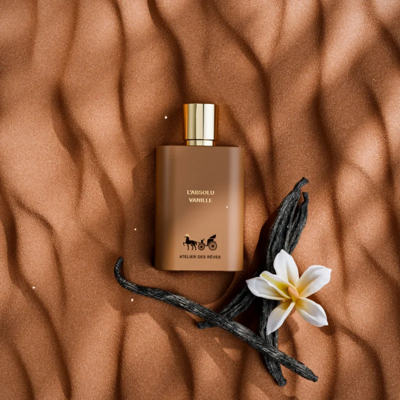 Absolu Vanille Photo