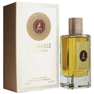 Desirable Addiction – Maison Alhambra – Image 2