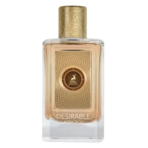 Desirable Addiction – Maison Alhambra