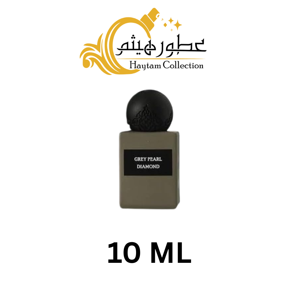 Grey Pearl Diamond Grey Pearl Diamond