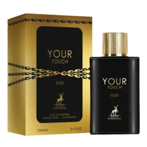 Your touch OUD – Maison Alhambra – Image 2