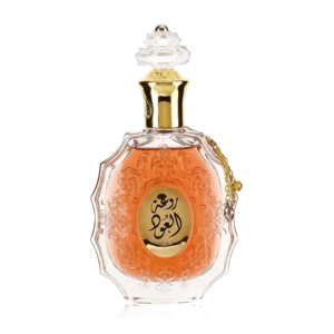 Rouat Al Oud – Lattafa