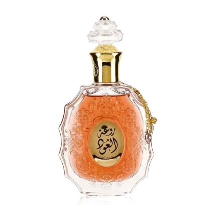 Rouat Al Oud – Lattafa