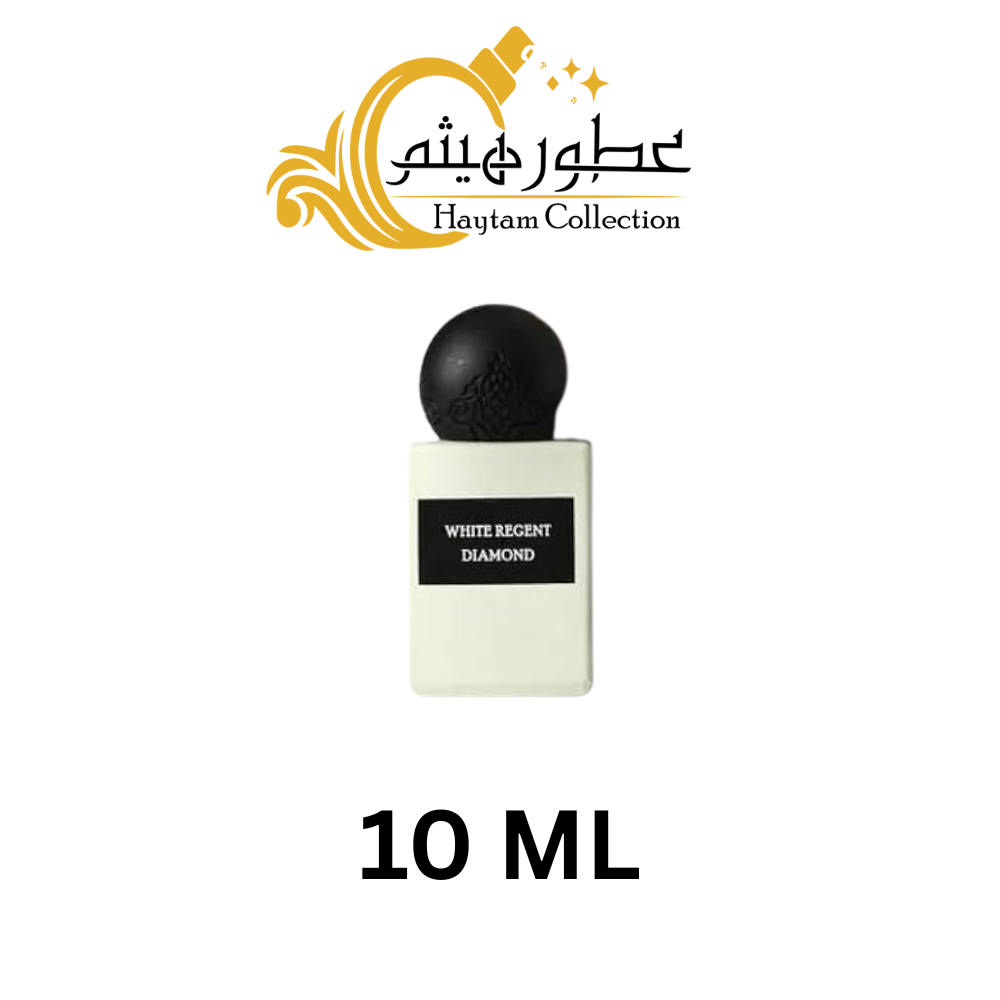 White Regent Diamond White Regent Diamond