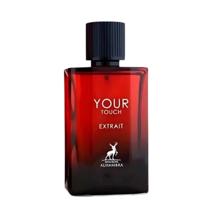 Your touch extrait – Maison Alhambra
