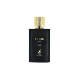 Your touch OUD – Maison Alhambra