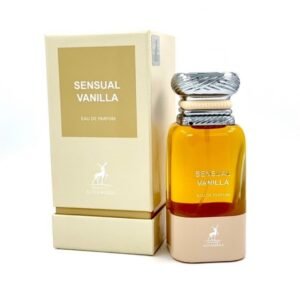 sensual vanilla – Maison Alhambra – Image 2