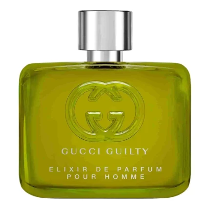 Gucci Guilty Pour Homme Elixir