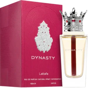 Dynasty – Lattafa – Image 2