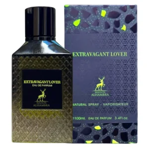 Extravagant Lover – Maison Alhambra – Image 2
