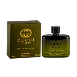 Gucci Guilty Absolu de Parfum Pour Homme – Image 2