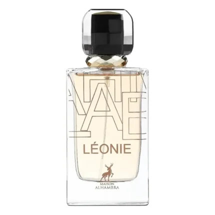 Leonie – Maison Alhambra