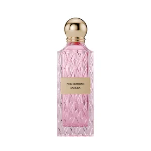 IBRAQ – Pink Diamond Sakura