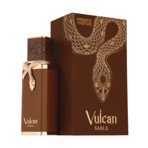 Vulcan Sable – French Avenue – Image 2