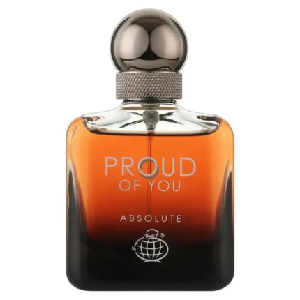 Proud Of You Absolute – Fragrance World