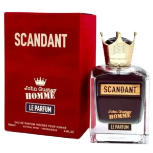Scandant John Gustav Homme Le Parfum – Fragrance World – Image 2
