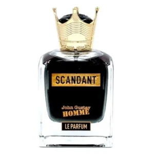 Scandant John Gustav Homme Le Parfum – Fragrance World