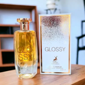 Glossy – Maison Alhambra – Image 2