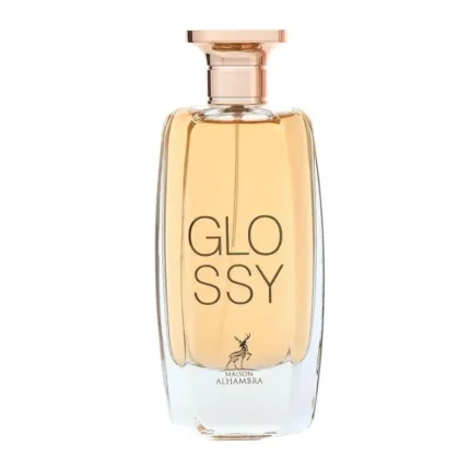 Glossy – Maison Alhambra