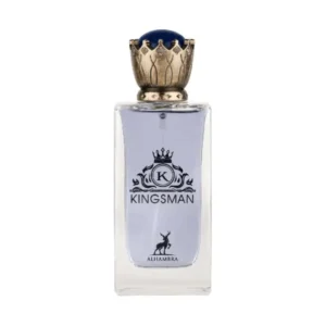 Kingsman Maison Alhambra Pour Homme