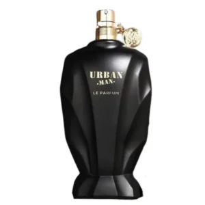 Urban Man Le Parfum – Fragrance World