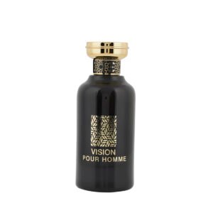 NUSUK Vision Pour Homme