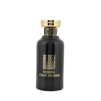 NUSUK Vision Pour Homme