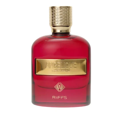 Angelique (Extract De Plum)