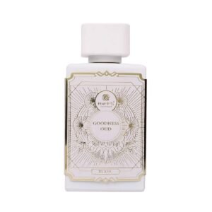 Riiffs Goodness Oud Whiite / Blanc