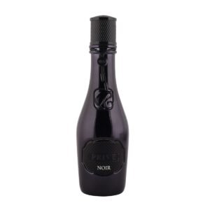 Prive Noir Black