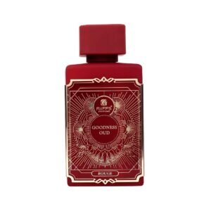 Riiffs Goodness Oud Rouge