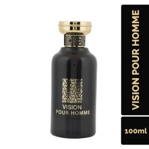 NUSUK Vision Pour Homme – Image 3
