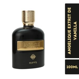 Angelique (Extract De Vanilla) – Image 3