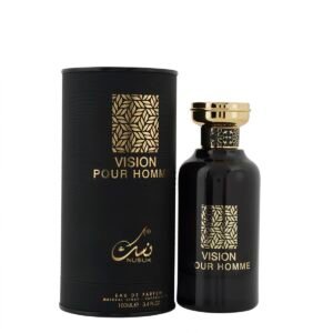 NUSUK Vision Pour Homme – Image 2