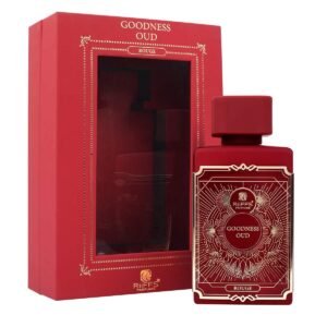 Riiffs Goodness Oud Rouge – Image 2