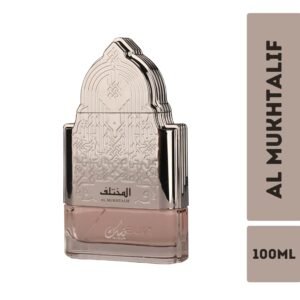 NUSUK Al Mukhtalif Women – Image 3